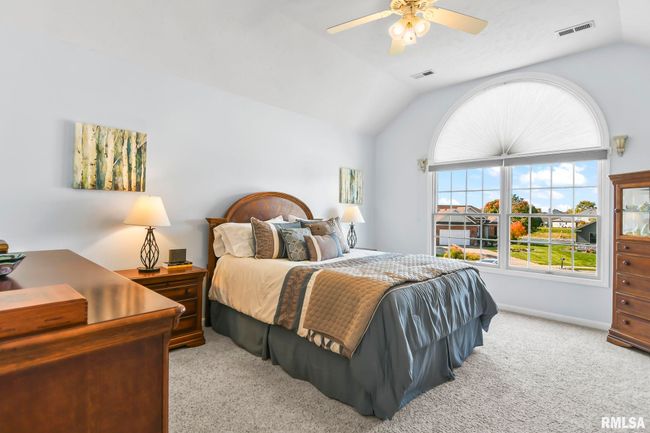 2824 Kipling Dr, House other with 4 bedrooms, 4 bathrooms and null parking in Springfield IL | Image 29