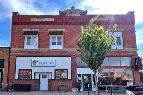 1406 Walnut Street, Dallas Center, IA, 50063 | Card Image