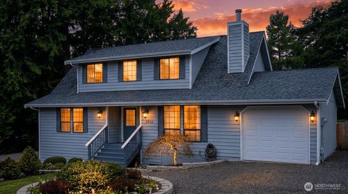 12506 Ne Virginia Ct, Kingston, WA, 98346-9125 | Card Image