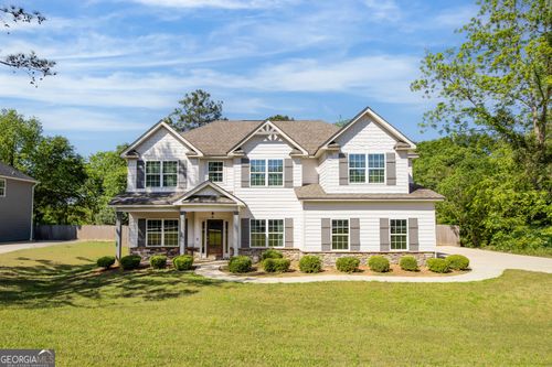 745 Mountain View Rd, Hamilton, GA, 31811-6160 | Card Image