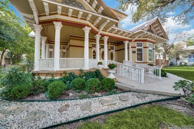 124 W Woodlawn Ave, House other with 6 bedrooms, 6 bathrooms and null parking in San Antonio TX | Image 3