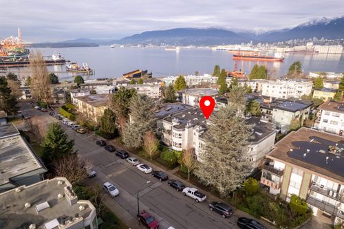 208-2255 Eton St, Vancouver, BC, V5L1C9 | Card Image