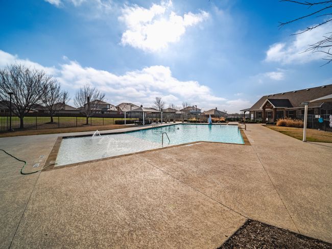 1201 Diablo Pass, House other with 4 bedrooms, 2 bathrooms and null parking in Haslet TX | Image 40