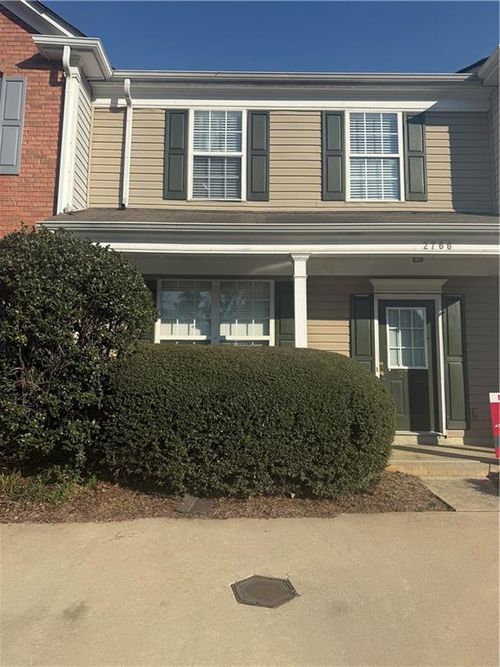 2766 Terrell Trace Dr, Marietta, GA, 30067-3233 | Card Image