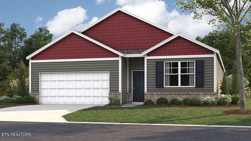 112 Rocky Ridge Dr, Harriman, TN, 37748-2076 | Card Image