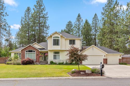 17709 N Kimberly Rd, Colbert, WA, 99005-9288 | Card Image