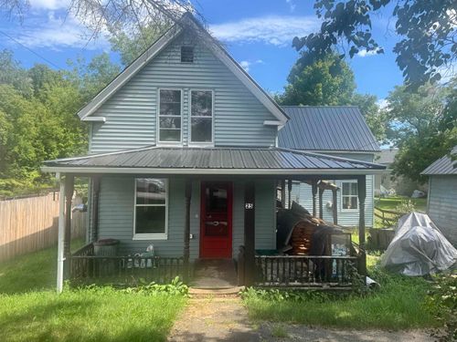 25 Mill St, Ashland, NH, 03217-4517 | Card Image