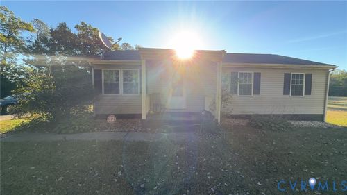 6421 Tranquility Lane, Sutherland, VA, 23885 | Card Image