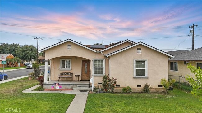 12154 Pineville St, House other with 3 bedrooms, 1 bathrooms and 2 parking in El Monte CA | Image 4