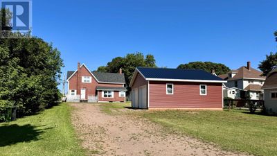 222 Central St, Home with 4 bedrooms, 2 bathrooms and null parking in Tignish PE | Image 1