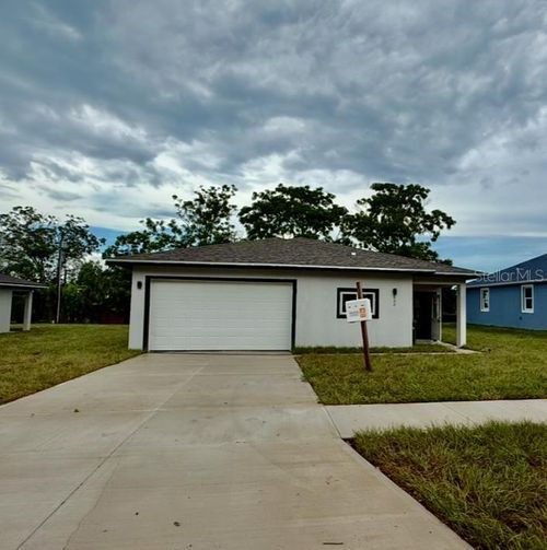 820 E Desoto St, CLERMONT, FL, 34711 | Card Image