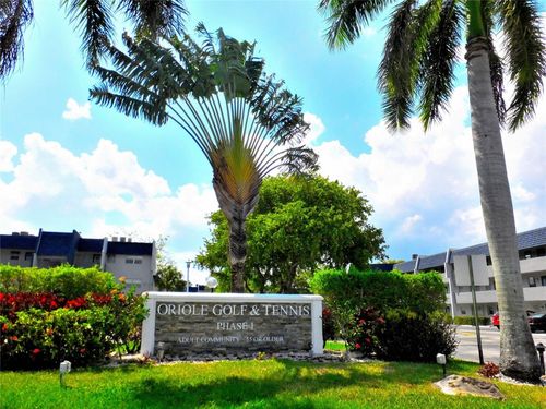 306-7807 Golf Circle Dr, Margate, FL, 33063-7352 | Card Image