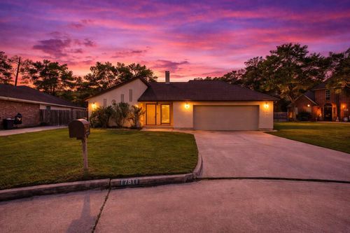 17811 Wake Ct, Crosby, TX, 77532-4143 | Card Image