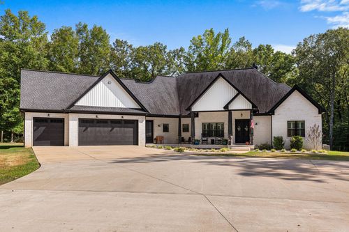 1895 Mount Carmel Rd, Cabot, AR, 72023-8353 | Card Image