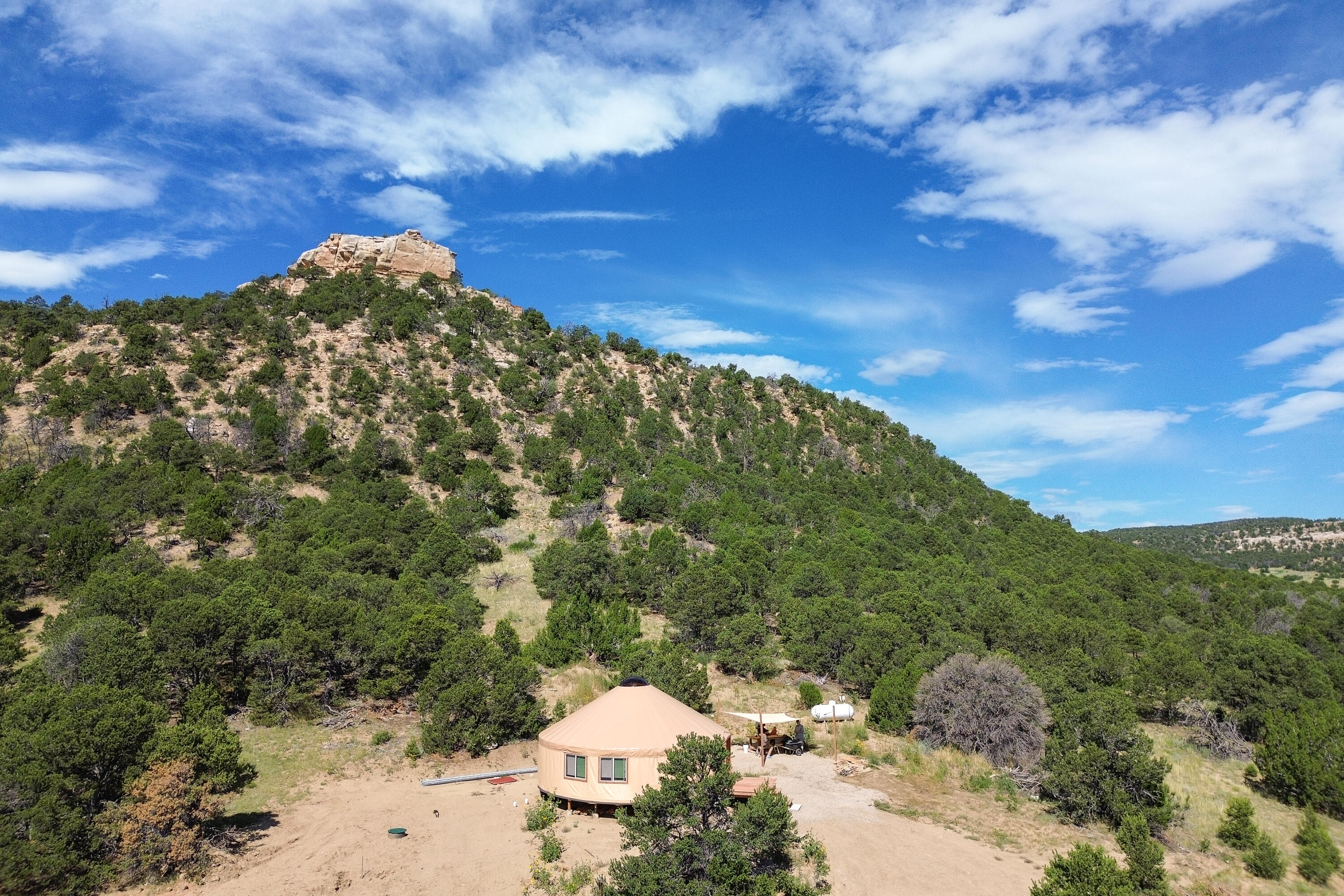 Land in Aguilar 2