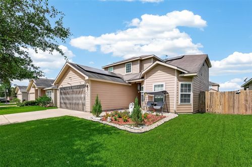 2085 Saras Way, Brookshire, TX, 77423-4523 | Card Image