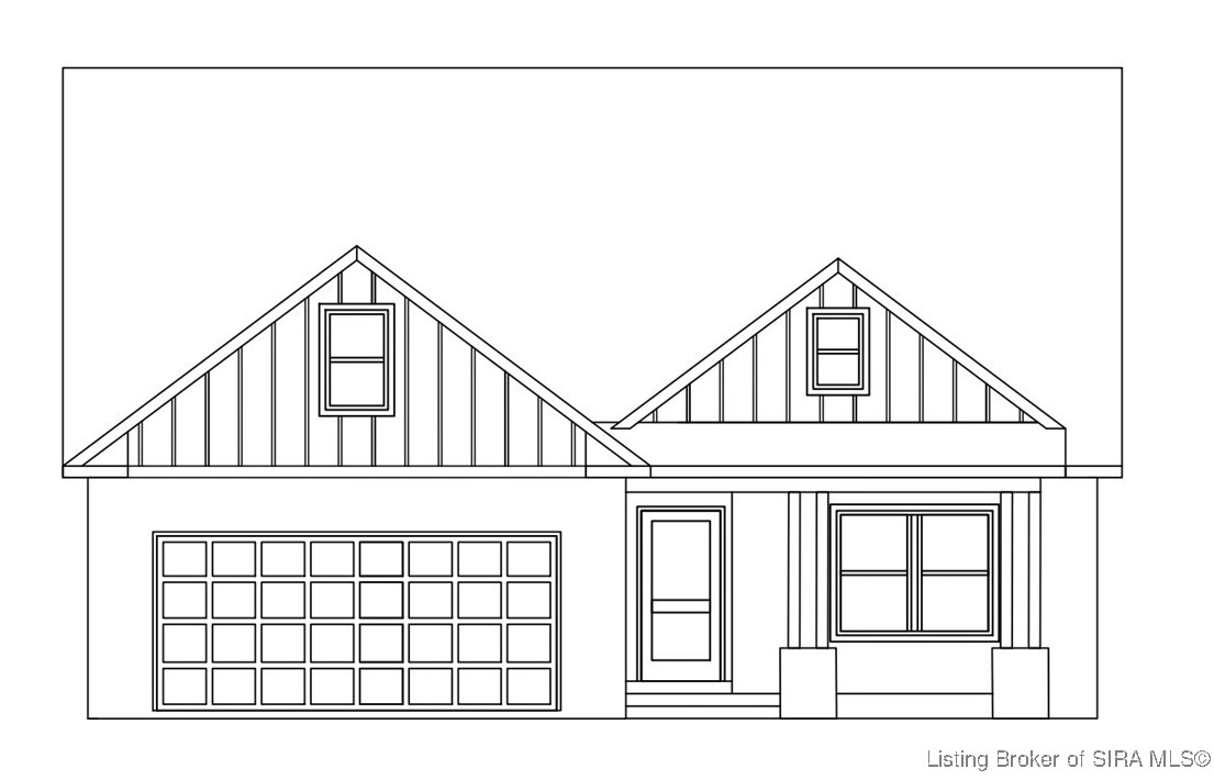 Residential in Jeffersonville