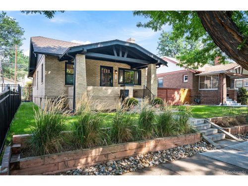 566 S Emerson St, Denver, CO, 80209-4337 | Card Image