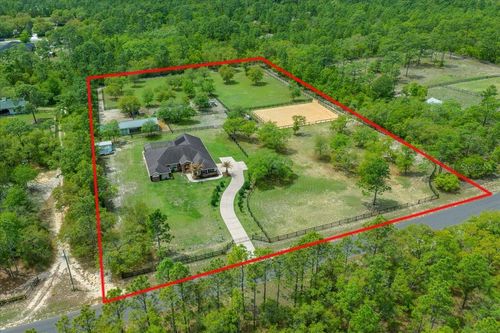 5400 W Yearling Drive, BEVERLY HILLS, FL, 34465 | Card Image