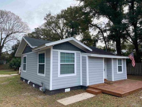 117 Bayliss Ct, Pensacola, FL, 32505-3313 | Card Image