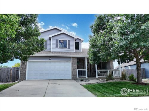 842 S Carriage Dr, Milliken, CO, 80543-3099 | Card Image