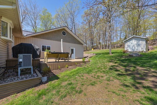130 Ivy Lea Rd, House other with 3 bedrooms, 3 bathrooms and 6 parking in Lansdowne ON | Image 6