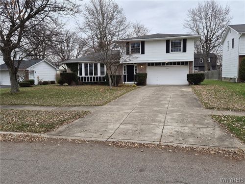 210 Culpepper Rd, Amherst, NY, 14221-3655 | Card Image