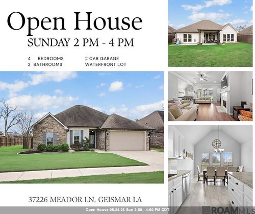 37226 Meadore Ln, Geismar, LA, 70734-3093 | Card Image