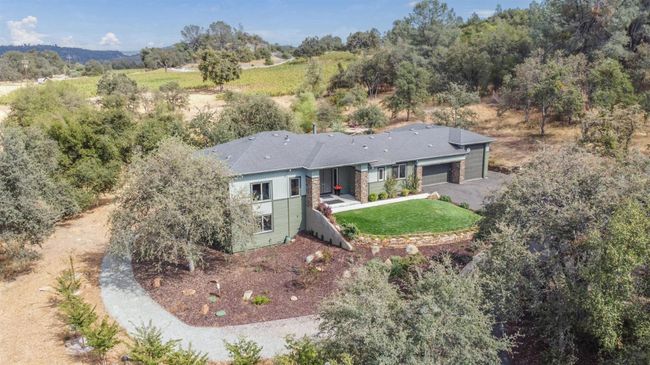 233 Pyshon Rd, House other with 4 bedrooms, 4 bathrooms and 3 parking in Vallecito CA | Image 79