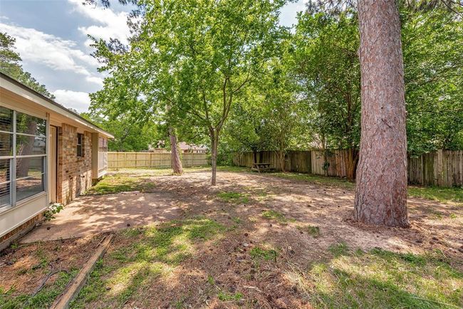 9507 Rannock Way, House other with 3 bedrooms, 2 bathrooms and 2 parking in Spring TX | Image 31