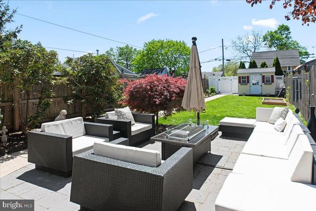 84 S Clinton St, Home with 3 bedrooms, 3 bathrooms and null parking in DOYLESTOWN PA | Image 29