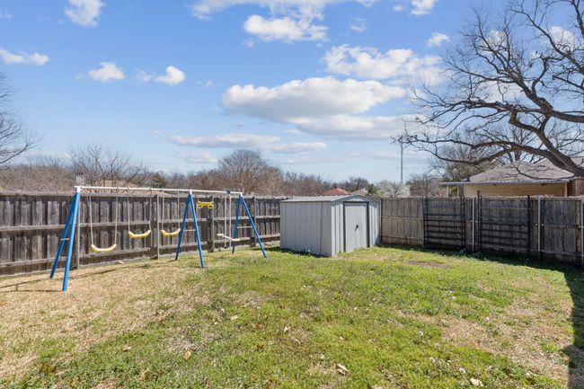 4018 Tobin Trl, House other with 3 bedrooms, 2 bathrooms and null parking in Rowlett TX | Image 25