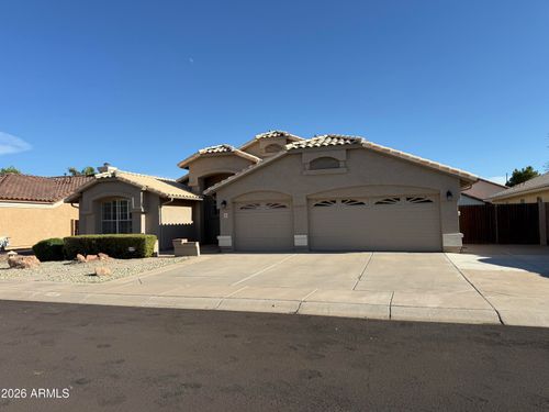 1265 E Spur Avenue, Gilbert, AZ, 85296 | Card Image