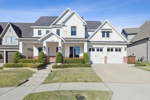 1112 Spencer St, Allen, TX, 75013-3366 | Card Image