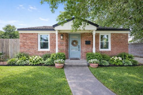 304 Woodard St, Houston, TX, 77009-1822 | Card Image