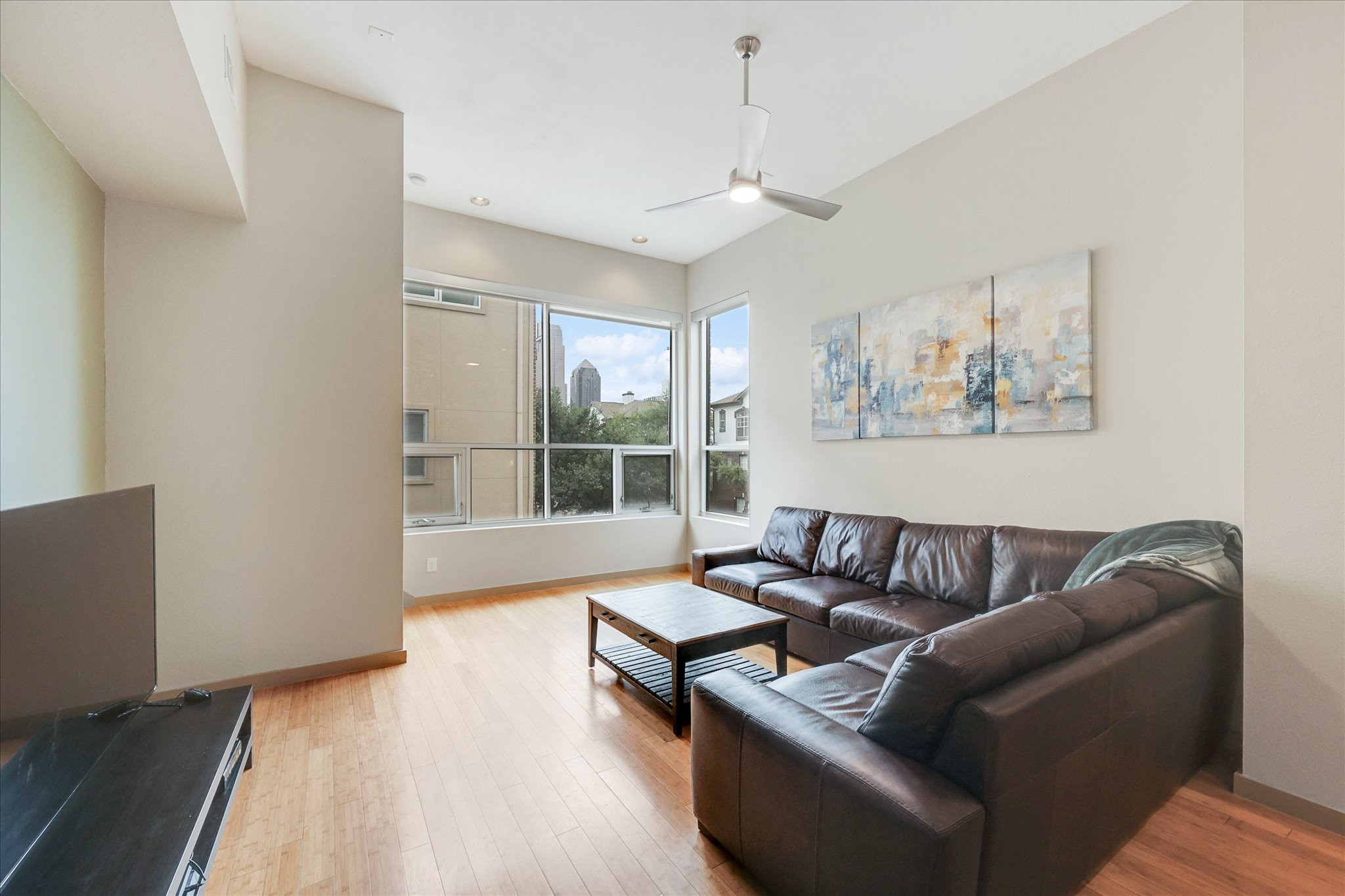 Residential Lease in Dallas 4