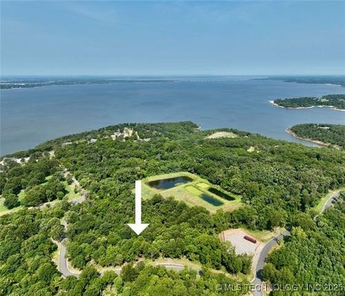 205 Patriot Pointe, Eufaula, OK, 74432 | Card Image