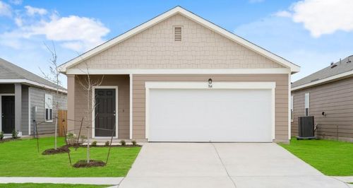 10710 Sonny Trails Ct, Richmond, TX, 77469-4135 | Card Image