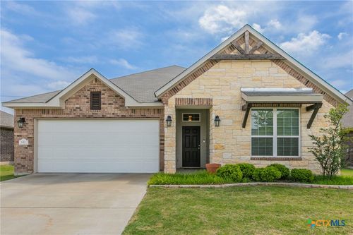 611 Hawks Shadow Dr, Temple, TX, 76502-5894 | Card Image