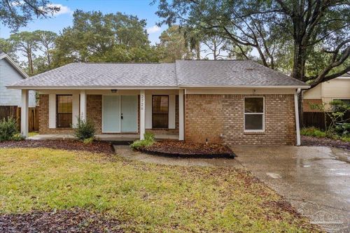 2726 Sanibel Pl, Gulf Breeze, FL, 32563-5500 | Card Image