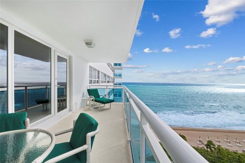 1208-3430 Galt Ocean Dr, Fort Lauderdale, FL, 33308-7045 | Card Image