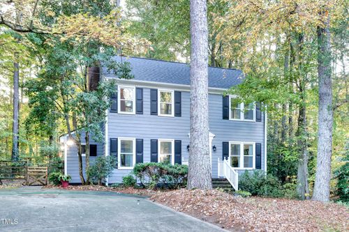 14 Briarfield Court, Durham, NC, 27713 | Card Image