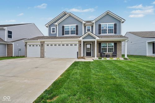 3224 Sand Walk Dr, Kokomo, IN, 46902-5672 | Card Image