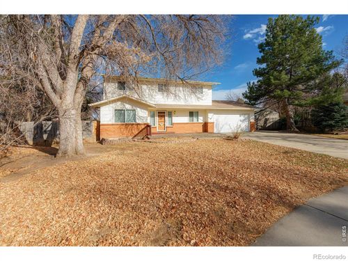 400 Bobolink Court, Fort Collins, CO, 80526 | Card Image
