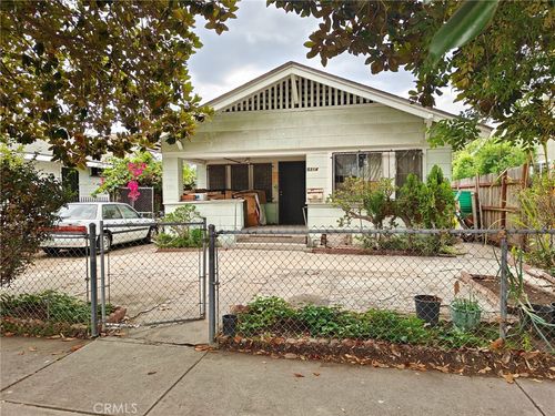 5314 Buchanan St, Highland Park, CA, 90042-2444 | Card Image