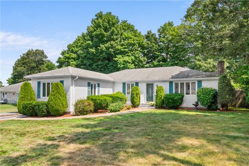 71 Hawthorne Pl, North Providence, RI, 02904-7604 | Card Image
