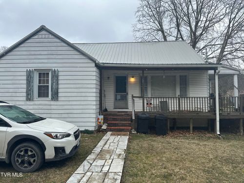 229 Burnette Street, Richlands, VA, 24641 | Card Image