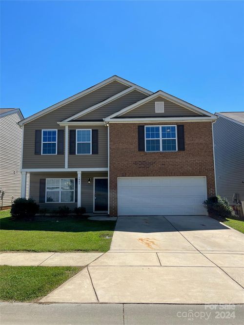 1947 Windy Willow Lane, Dallas, NC, 28034 | Card Image