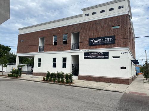 2004 N Howard Ave, TAMPA, FL, 33607-3480 | Card Image