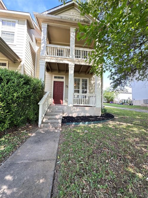 unit-a-175 Michaelis, Kyle, TX, 78640-5219 | Card Image